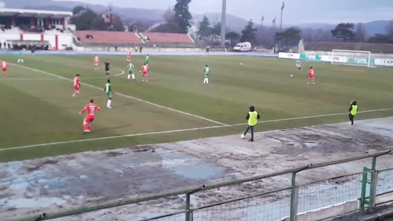 Kf Skenderbeu-Apolonia Fier / Kategoria e pare live @vidIQ @cristiano 
