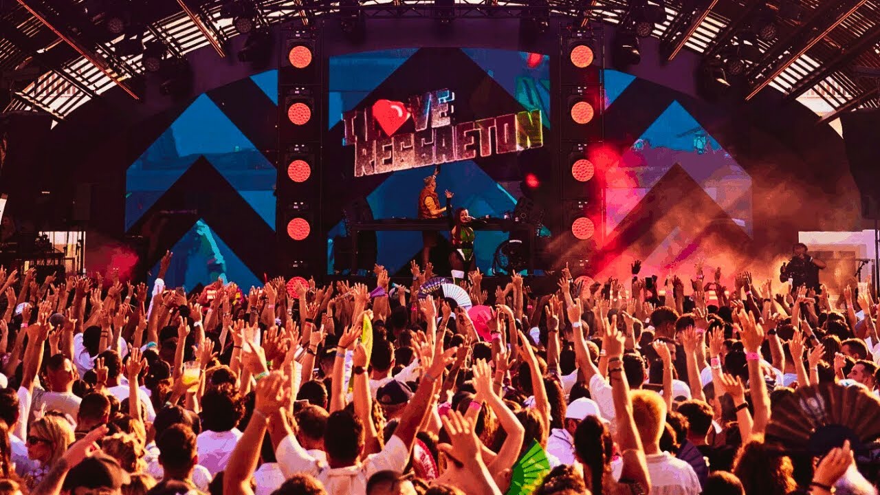 Reggaeton Lento Para Bailar Rico