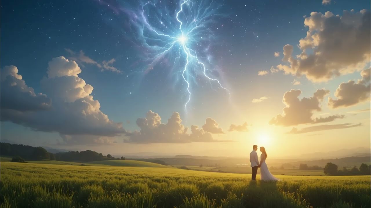 💍 ÉLU : ILS VEULENT T’ÉPOUSER SANS ATTENDRE… ET LE CIEL RÉVÈLE ENFIN POURQUOI ! 👑✨