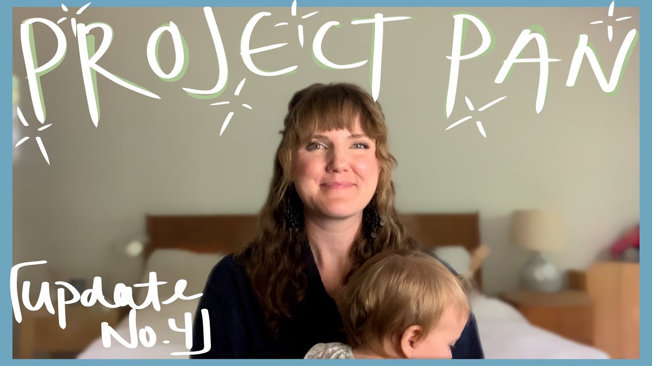 2024 Project Pan Update No. 4 (I did not expect this!)