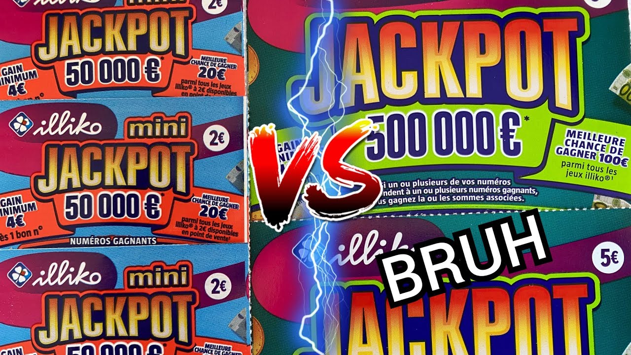 Session du dimanche avec les frères JACKPOT 🍀🤩