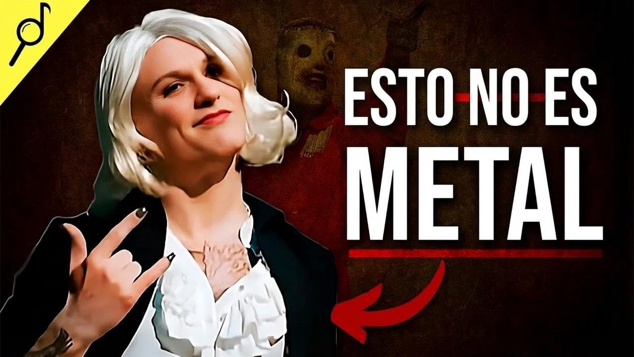 ¿Por qué 'Snuff' de Slipknot es la canción de metal más triste de todas?