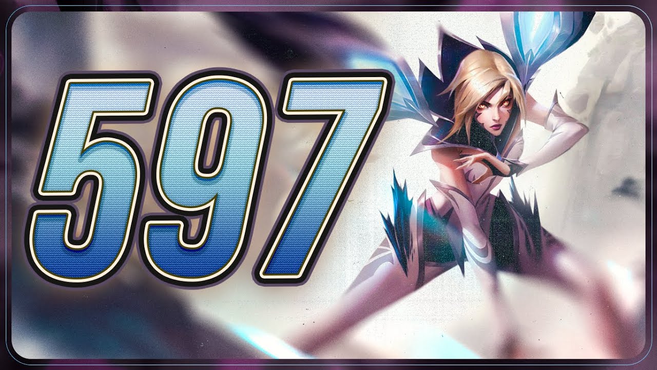 Gosu - 597