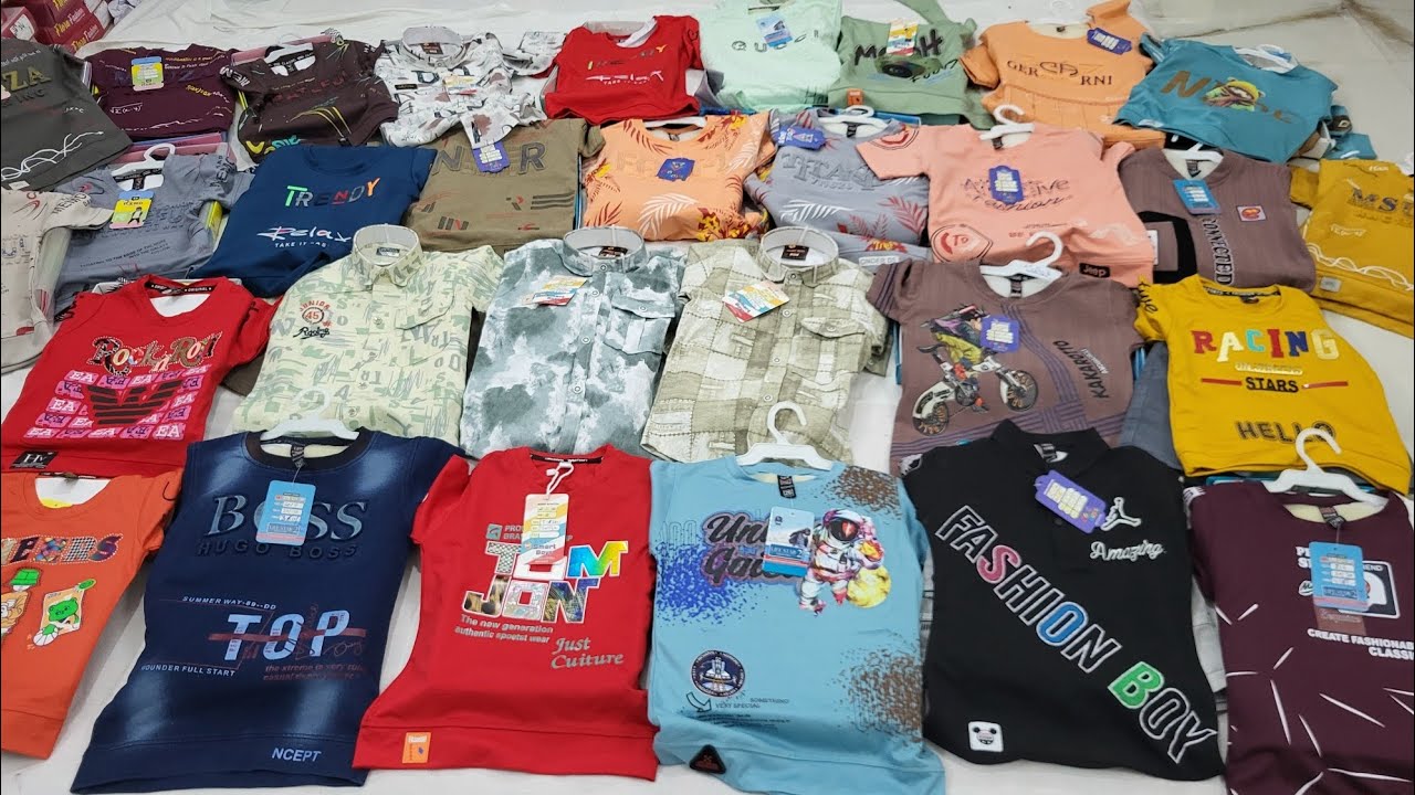 Boys dresses manufacturer & wholesaler in metiabruz, 