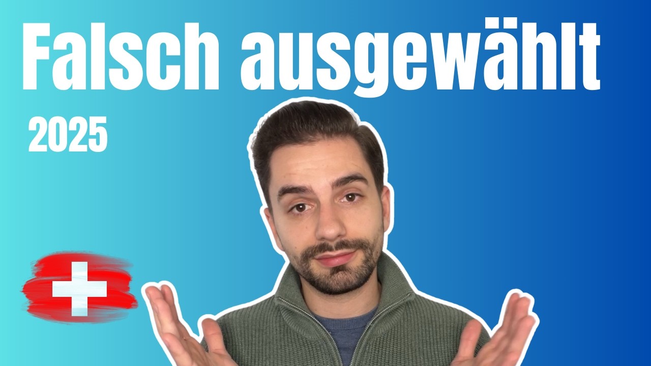 Hypothek Amortisieren in der Schweiz: Direkte vs. Indirekte Amortisation erkl&auml;rt (F&uuml;r Erstk&auml;ufer)