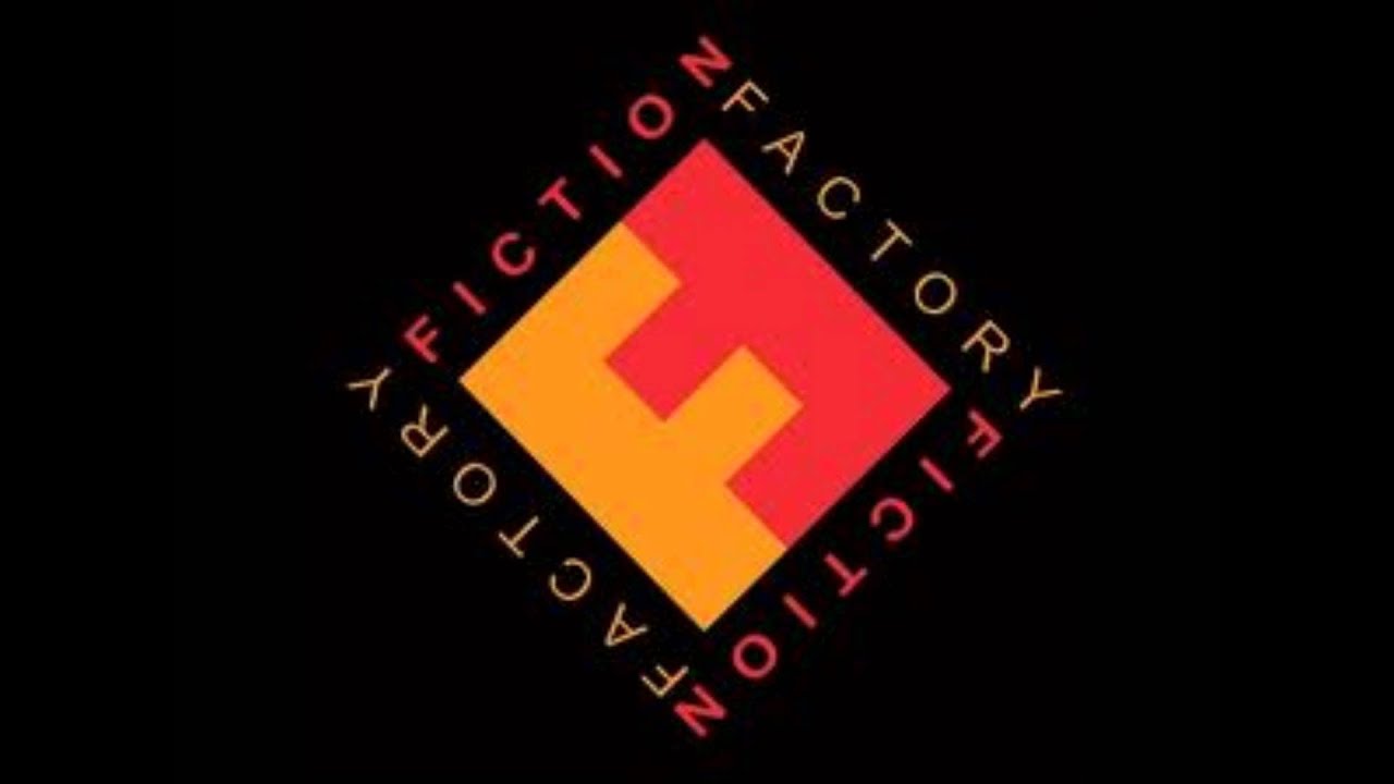 This Is - Fiction Factory