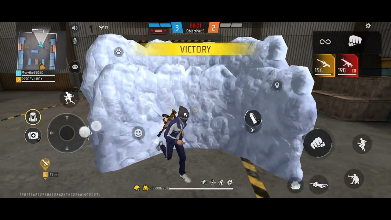 Free fire video please Do subscribe