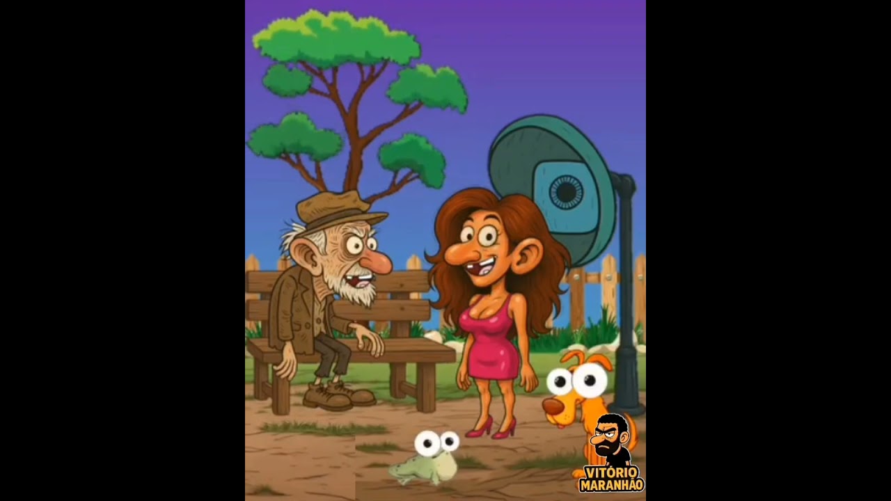 Mais de uma hora de vídeos animados .