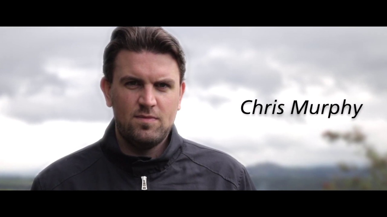 Chris Murphy - my gambling addiction story