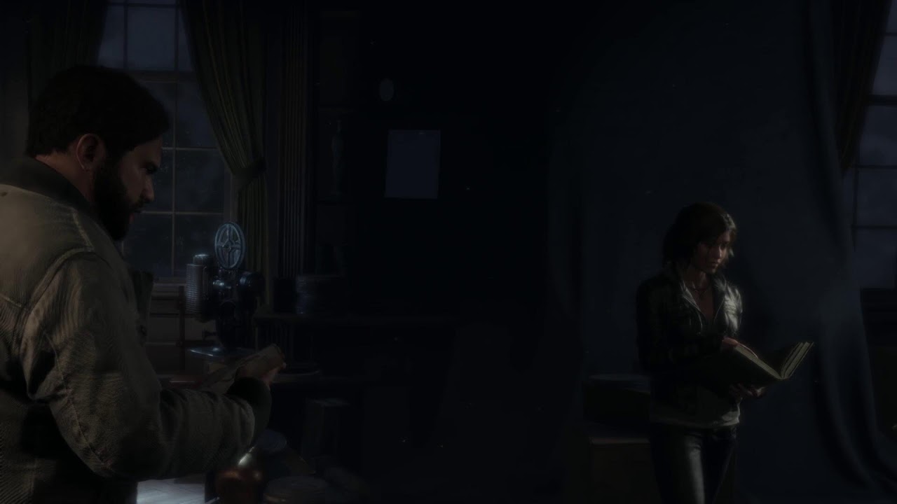 tomb raider  1  DNT FF