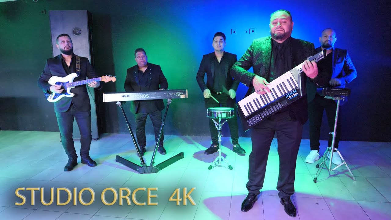 ORK EDVIN KOBRA ☆NEW ☆ PETRIC☆ Sazlara █▬█ █ ▀█▀ ☆🎵 2023 STUDIO ORCE