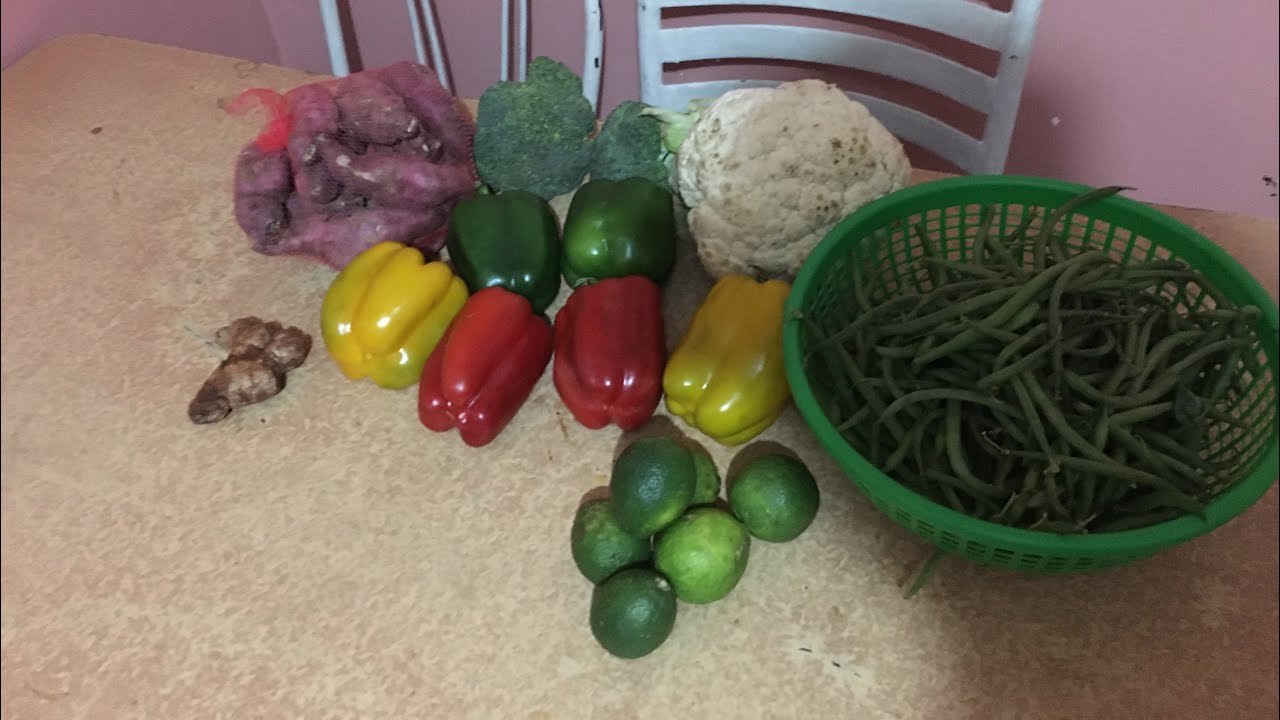 WHAT I GOT FROM KAWANGWARE // everything was less than 50 bob