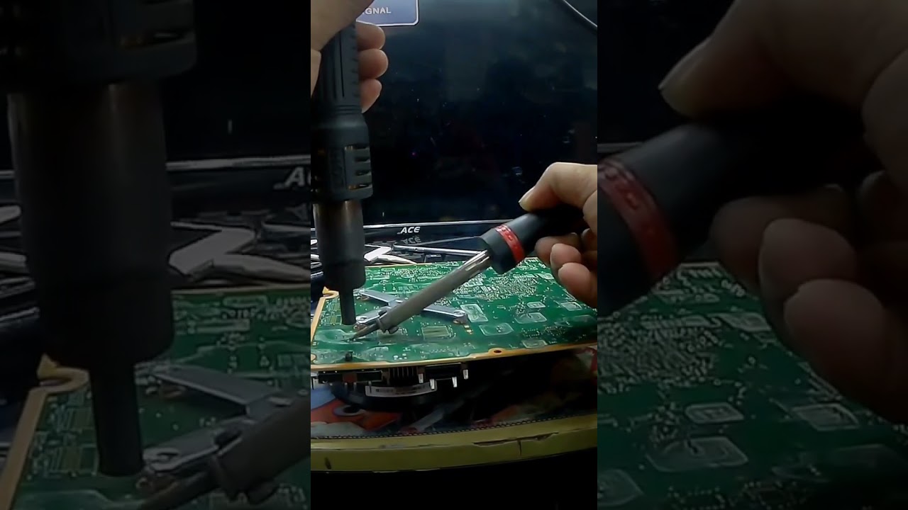 Xbox 360E RED LIGTHS error 0033