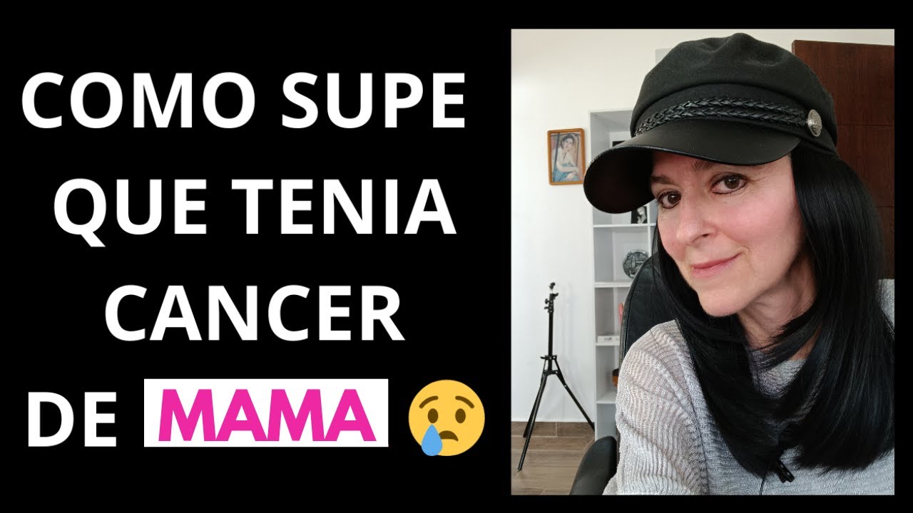 Cómo me enteré que tenía Cáncer de mama | Storytime | Lección de Vida