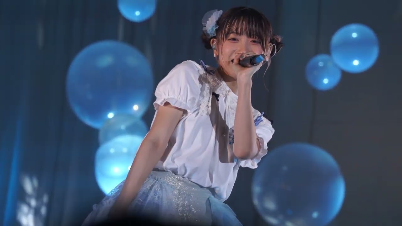 2023-10-28 来栖りん 1stコンサート　２部　ハピ♡ラキ 撮影タイム（アンコール中）