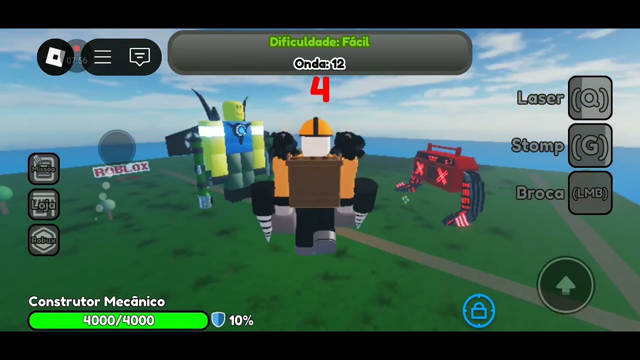 Esperimento noob