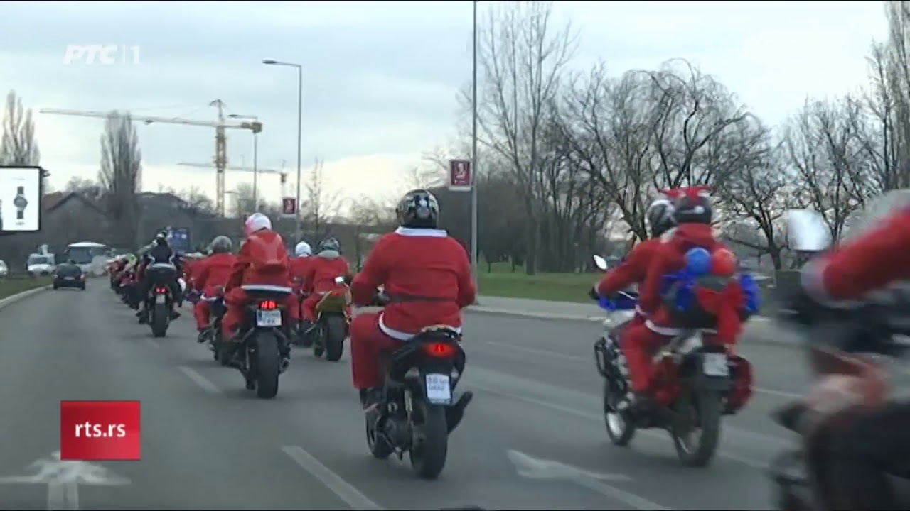 BJBikers DDMZ akcija 2017 - Dnevnik 19h