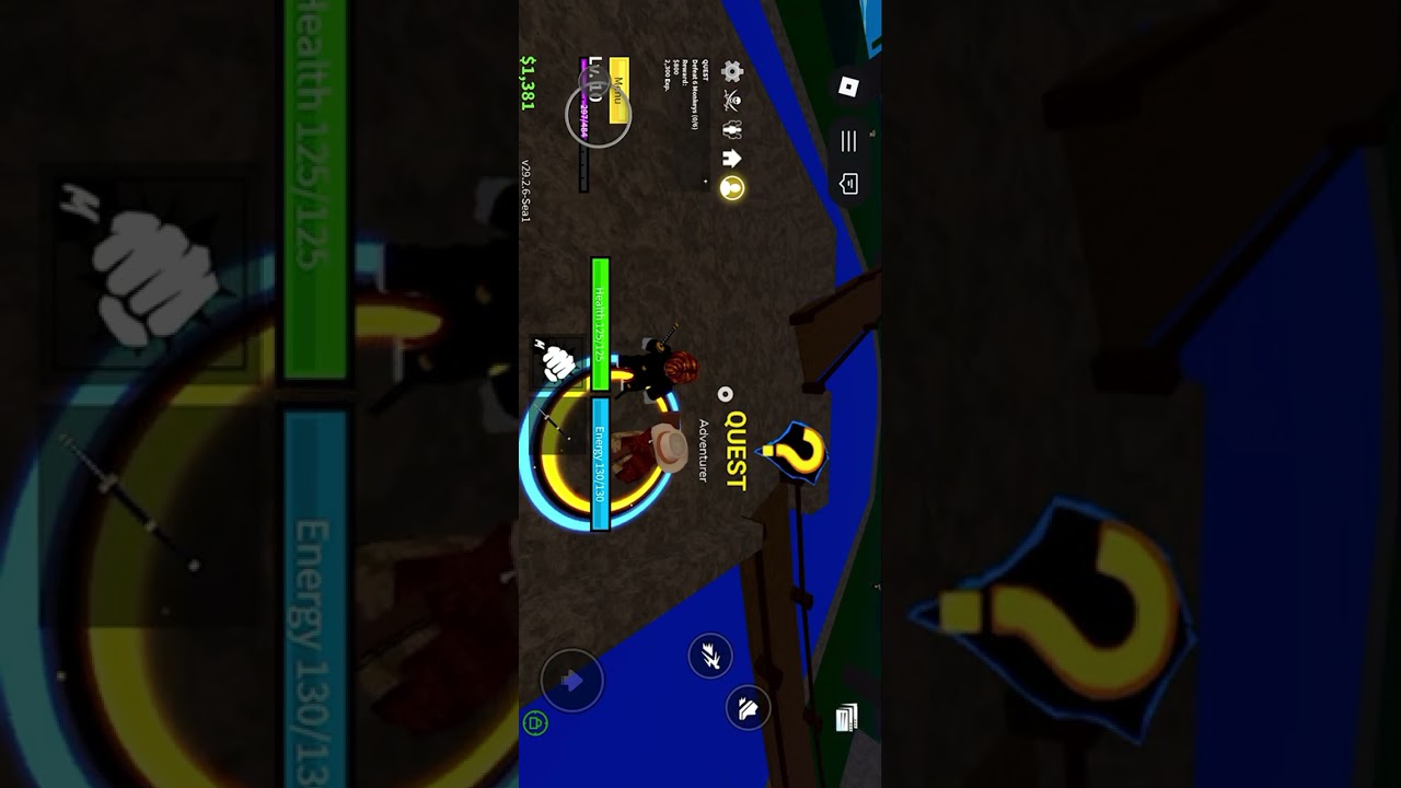 Bloxfruir grind to lvl 700 first video🥳🥳🥳