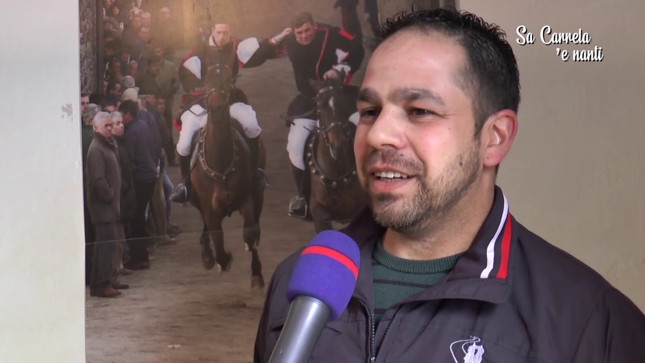 SPECIALE - Sa Carrela'e nanti 2020 a cura di Valentina Orgiu