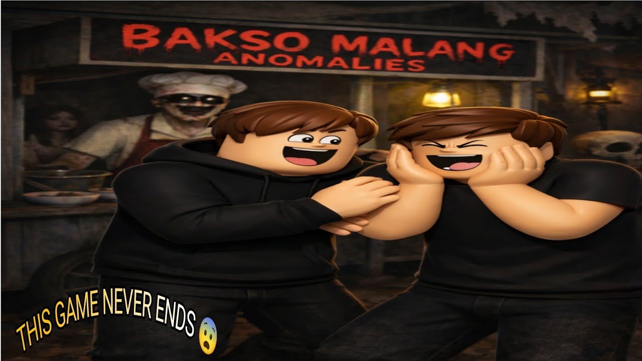 Every Round Lost… The Reason Was SHOCKING 😳 | Roblox Horror (தமிழ்)