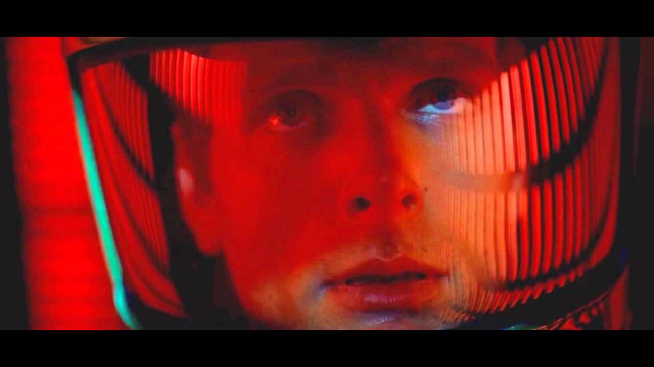 Psykoig - A Space Odyssey (Dark psytrance) with visuals