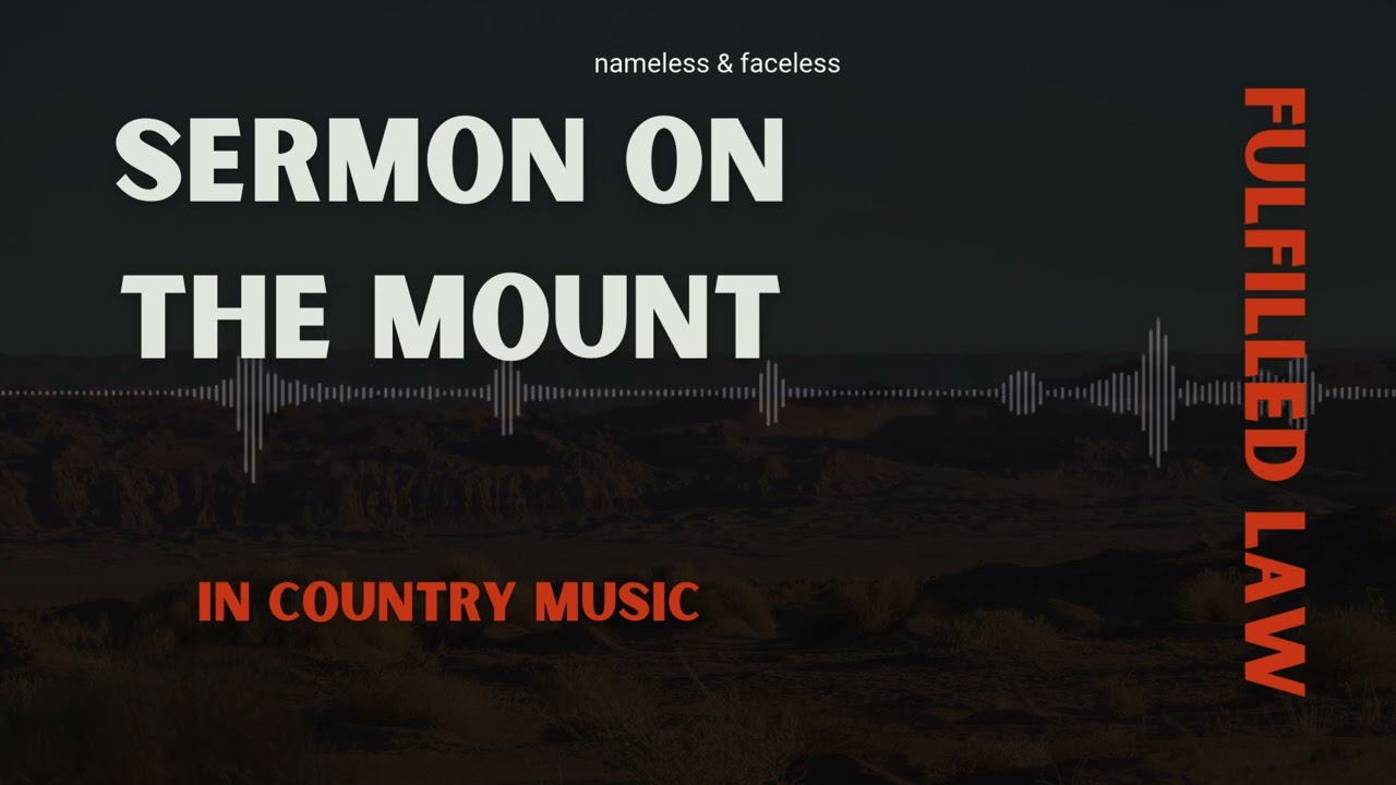 Fulfilled Law (in country music)