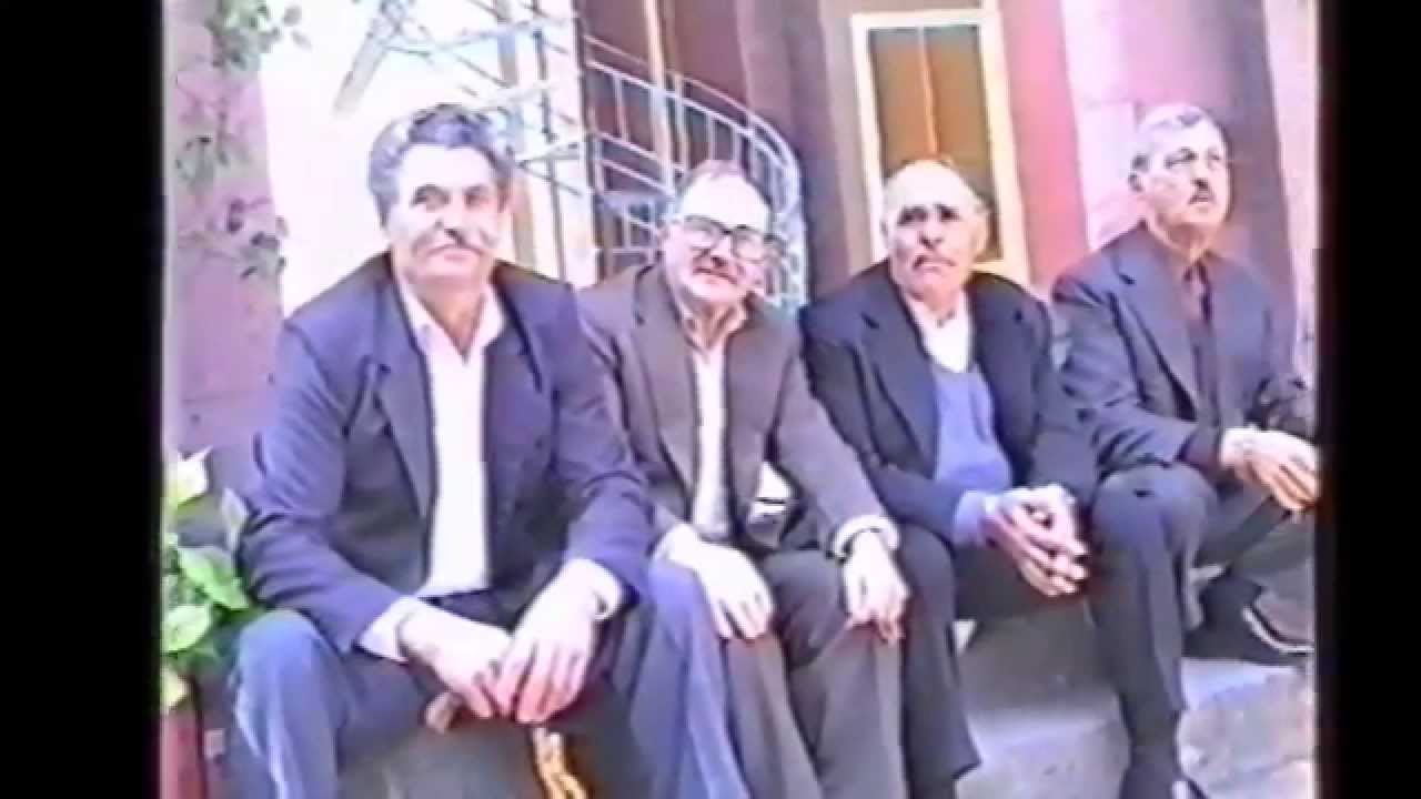 Agia Paraskevi Lesvos Pasxa 1990---DIMITRIOS SARAGAS