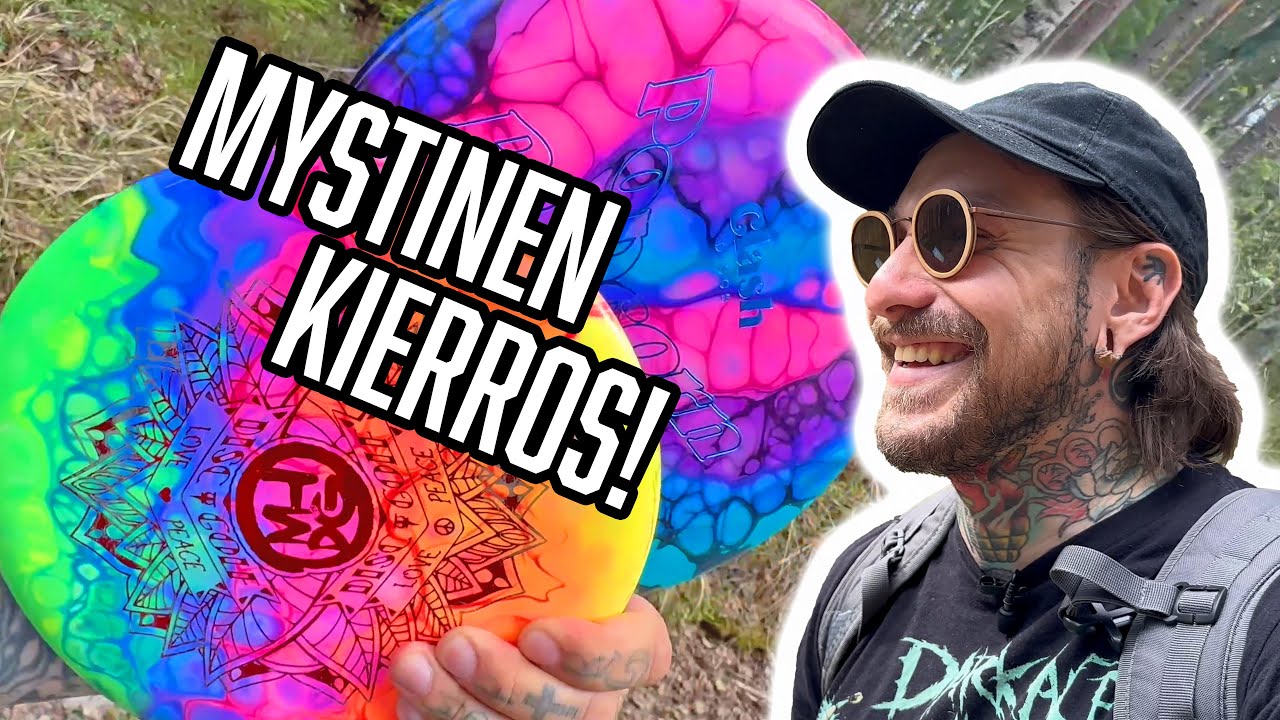 Uusi ENNÄTYS!? Putterirundi Clash Popcorn