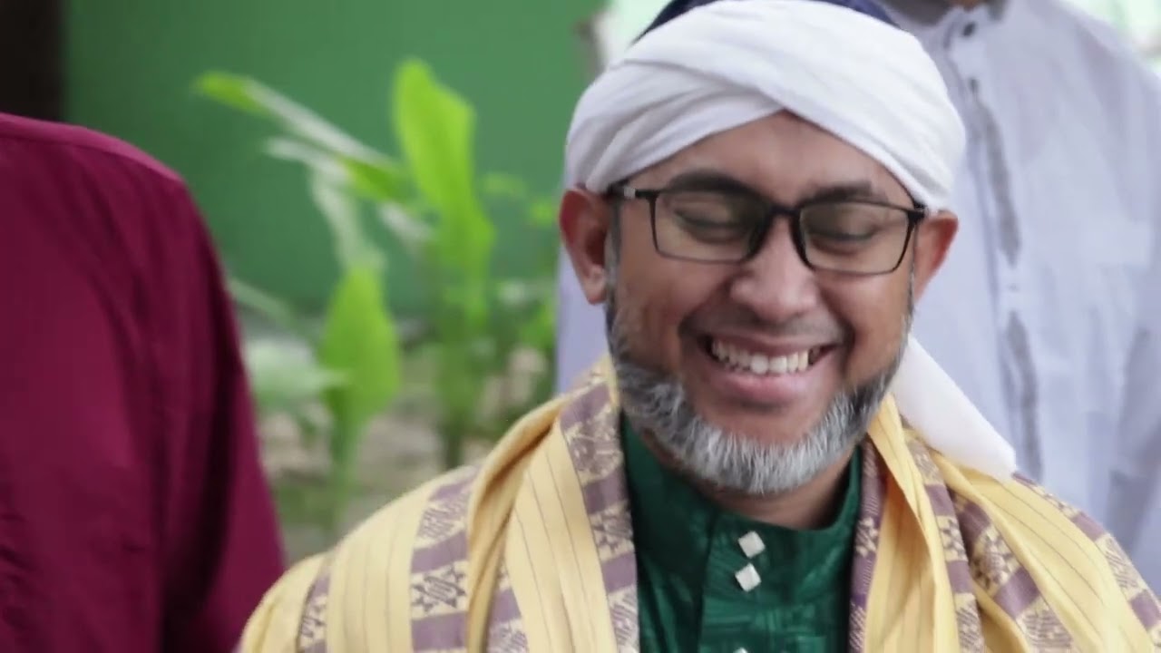 Pesantren Ramadhan 1445 H -- SMK Paskita Global