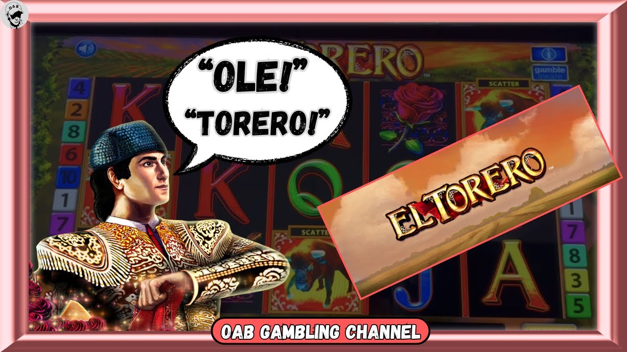 EL TORERO DID WHAT!?!?! 😮 
