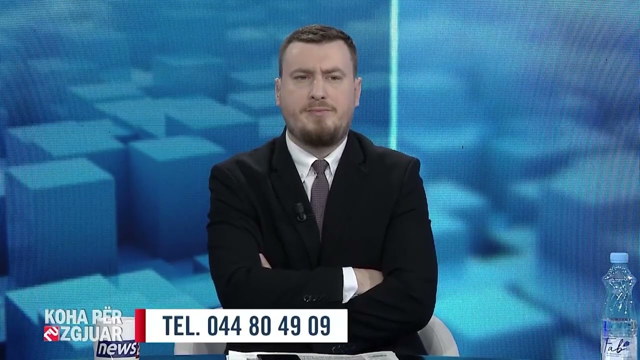 Qytetari me tone të forta për përmbytjet në vend: Belinda Balluku ka vjedhur, i bëj thirrje Ramës...