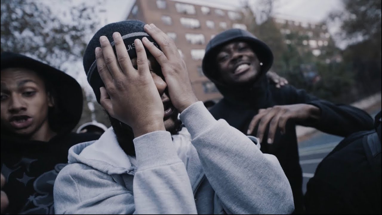 EthoSuave x Stacks BW - Omniverse (Official Music Video)