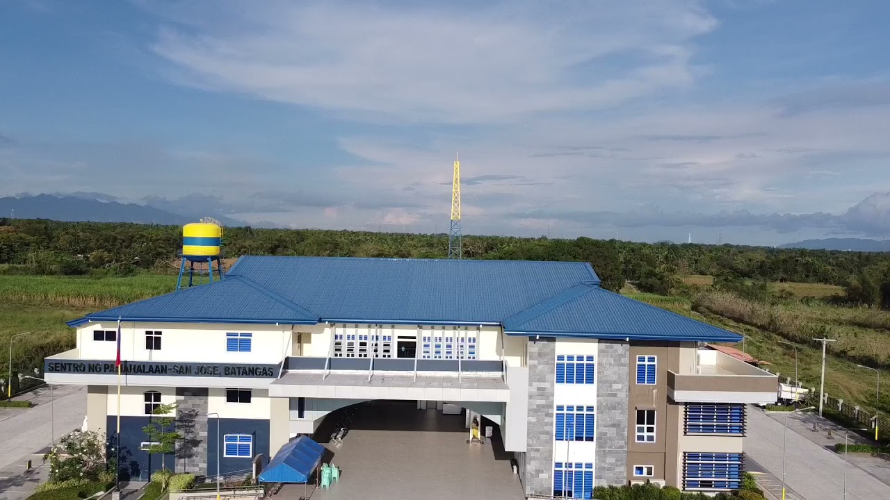 Drone Cam | San Jose, Batangas