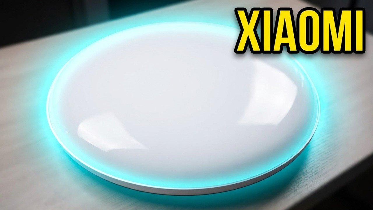 💡 XIAOMI + PHILIPS 💥 = УМНЫЙ СВЕТОДИОДНЫЙ СВЕТИЛЬНИК XIAOMI MIJIA PHILIPS ZHIRUI LED CEILING LAMP