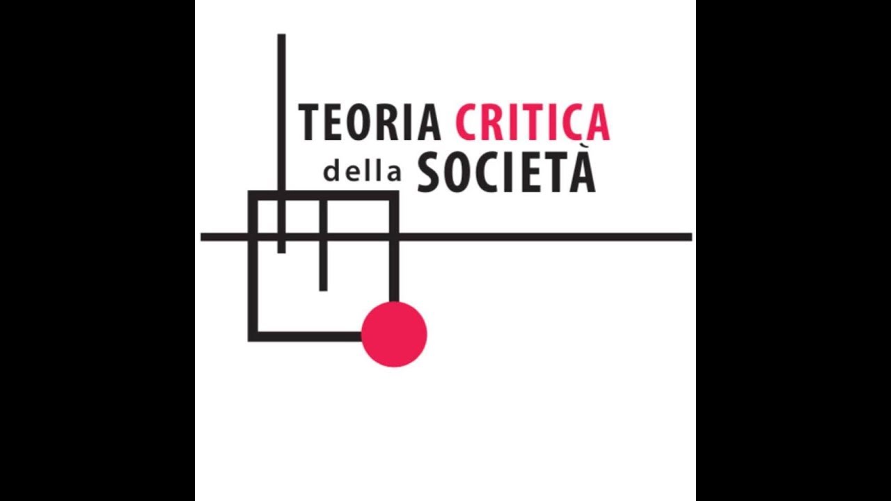 TCS | Stefano Petrucciani - Marx e la socialdemocrazia