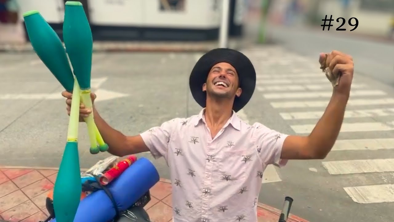 ¿Cómo reciben a los Argentinos en Guatemala?
