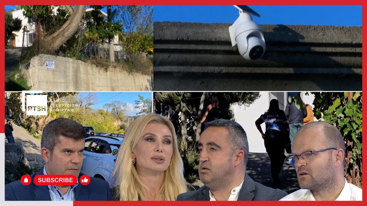 Trondit&euml;se! Ja pse e vrau djali t&euml; atin n&euml; Shkallnur t&euml; Durr&euml;sit? | N&euml; koh&euml; reale