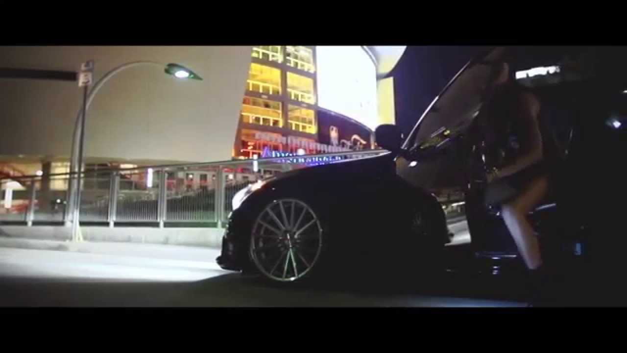 Infiniti G37