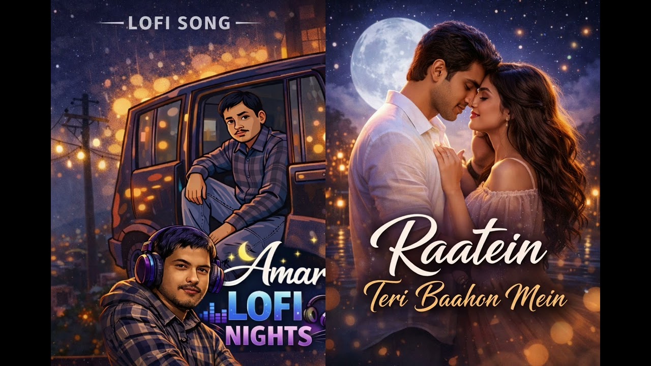 Hindi lofi song , bollywood hindi romantic song #lofi #love #lofimu #lofimusic #song 