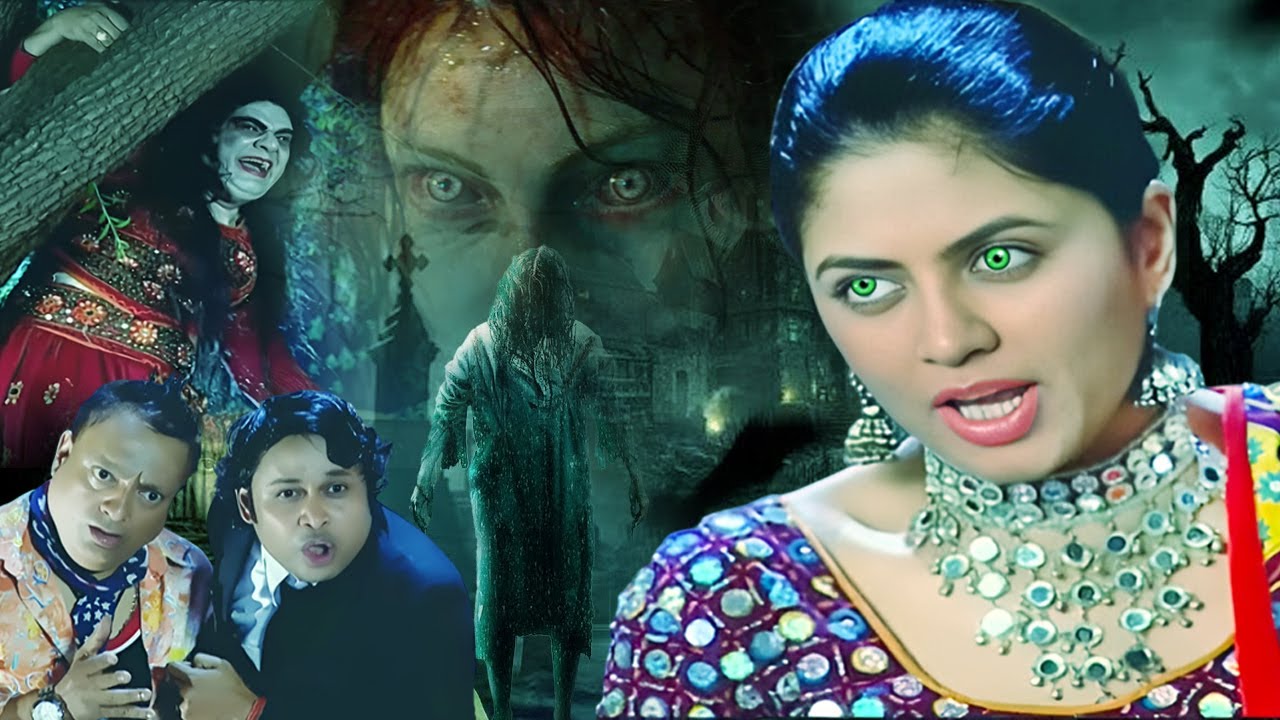 FIR Ep - 555 | चंद्रमुखी बनी चुड़ैल | Full Horror Episode | Hindi Thriller Video