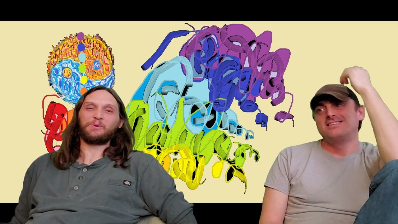 Yarmak-Get Up{TWO DUDES REACTION!!!}(PEACE!!!)
