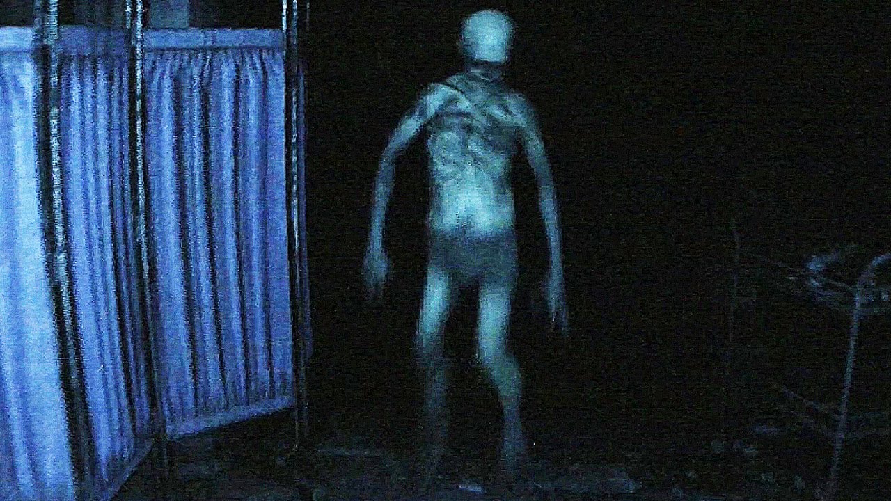 HAY LUGARES QUE ES MEJOR NO VISITAR, EXPLORACIÓN URBANA SALE MAL - ABANDONED SOULS GAMEPLAY ESPAÑOL