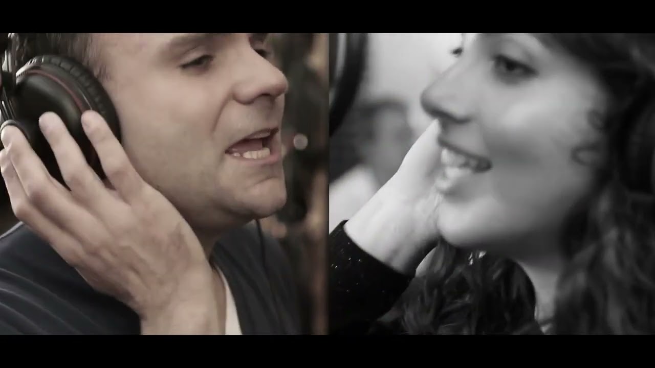 Marco Taggiasco Ft Luna (Silvia) Dragonieri & Andrea Sanchini - Merry Christmas Darling