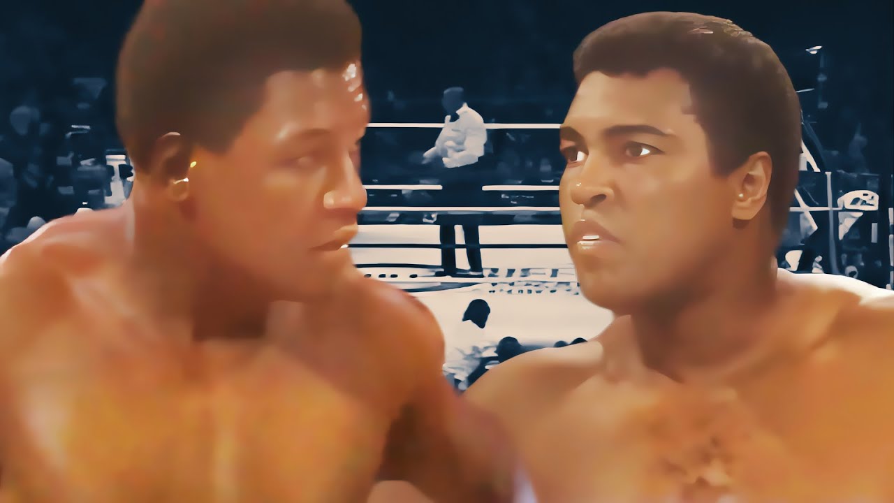 Muhammad Ali (USA) vs Trevor Berbick (Jamaica) | LEGENDARY FINAL FIGHT Highlights