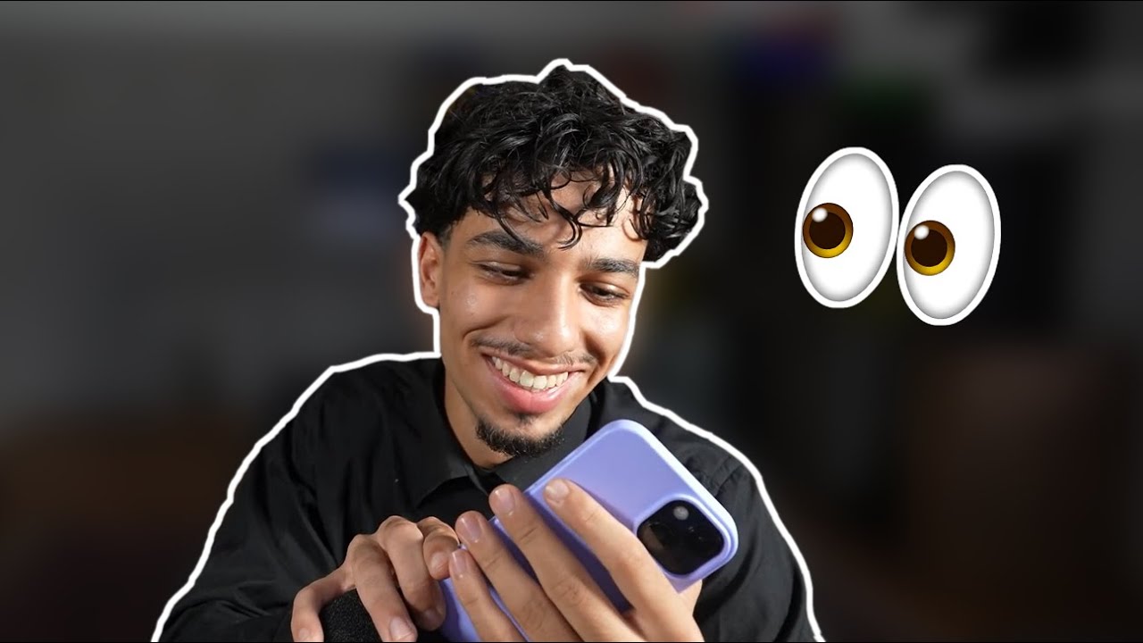 STALKER ANRUFPRANK 2