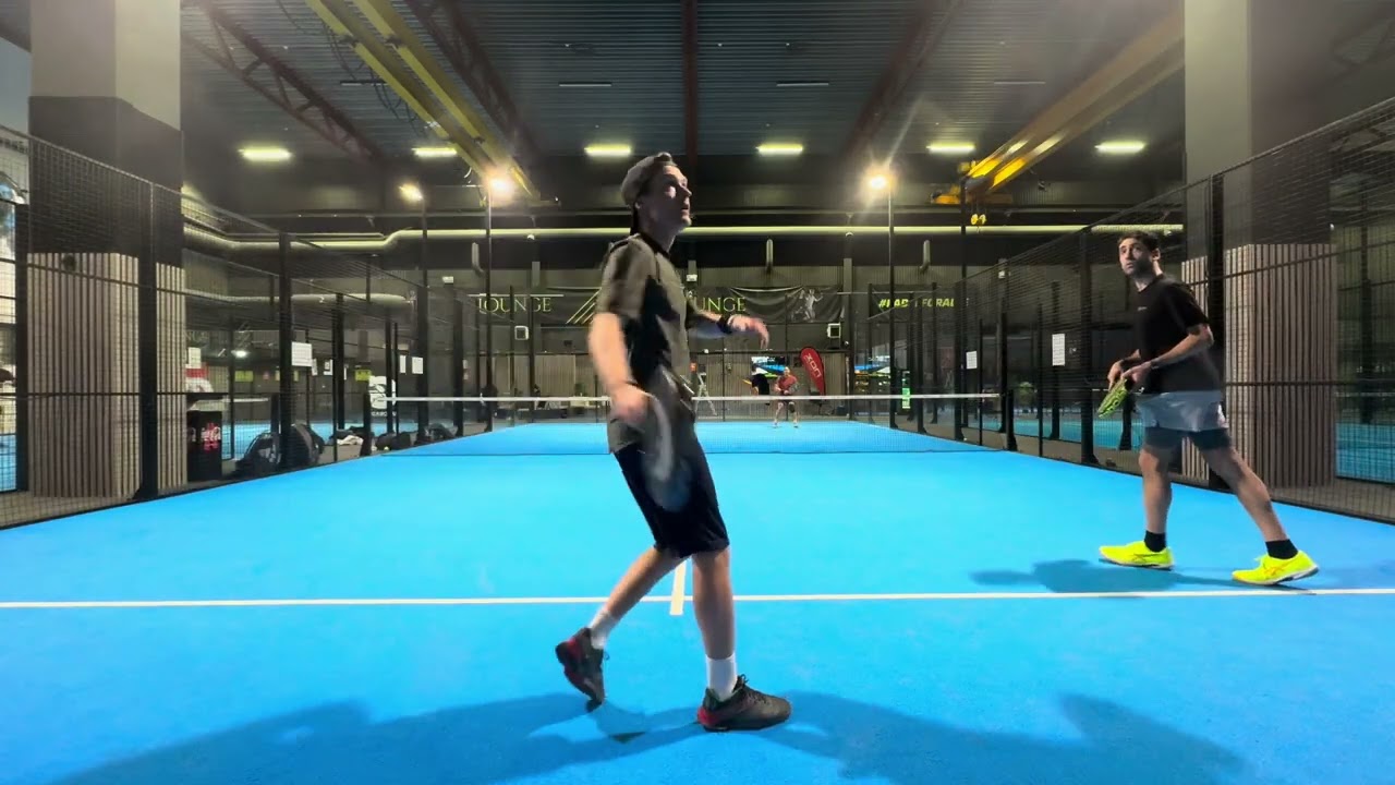 14/01/25 Quan, Andreas, Truls, Youssef