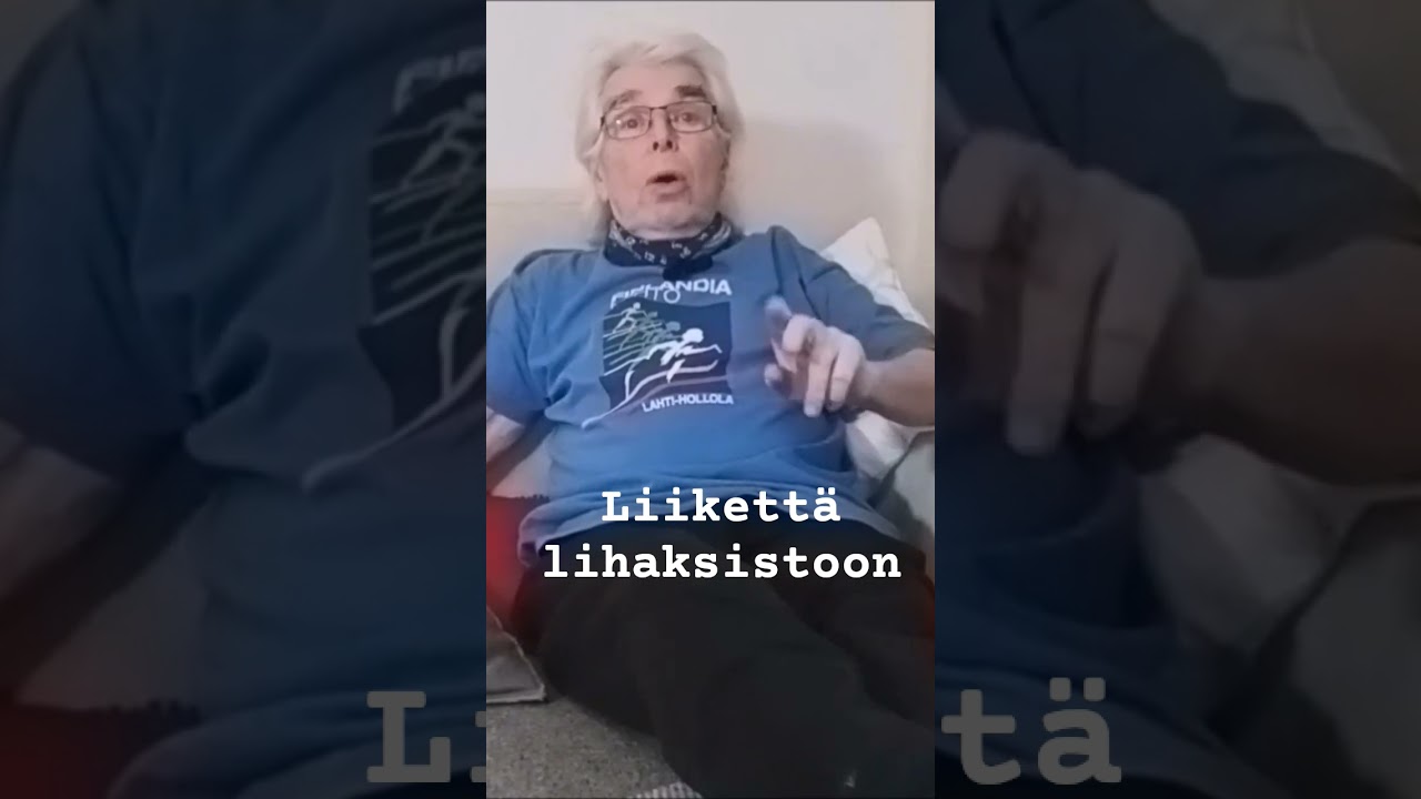 Nyt tarvitaan malttia!