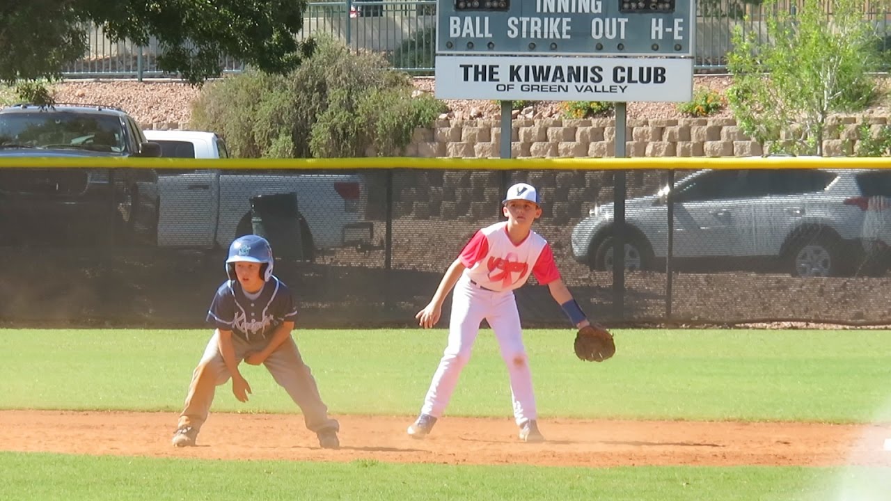 ⚾️ Baseball Tournament in Las Vegas 🎰