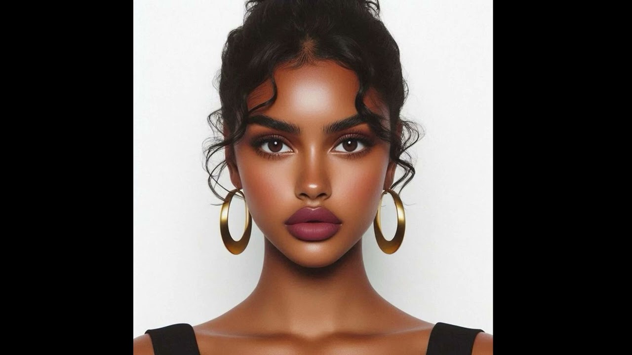 (FREE) R&B Type Beat - In Your Eyes | RnB Type Beat | Smooth Freestyle RnB Instrumental 2025