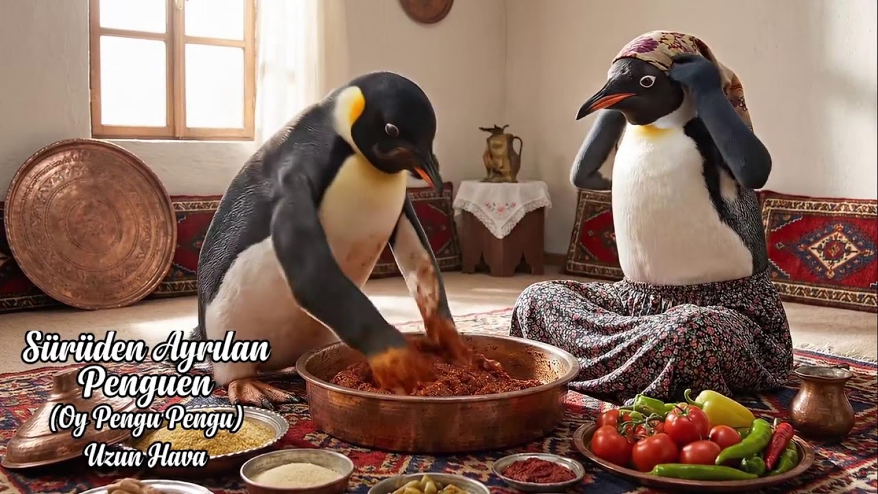 Yapay İsmail Müzikleri Radyosu | Viral Videolar Evreni